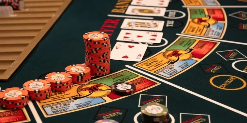 Luật Chơi Baccarat Cơ Bản: Nắm Vững Nền Tảng Để Thành Công
